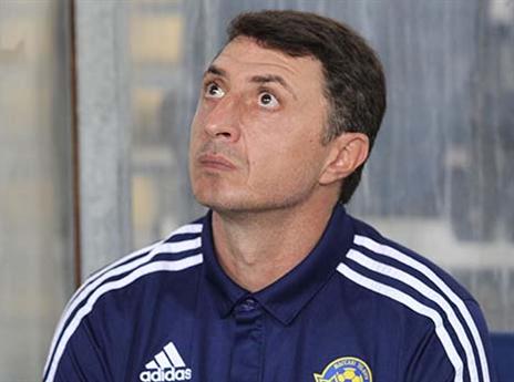 ארבלדזה כבר חושב על ספליט (דני מרון)