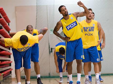 מחממים מנועים לעונה חדשה (עודד קרני)