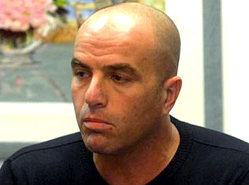 היוה איש קש של שמיר? רונן אלעד