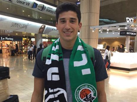 ישחזר את המספרים מהעונה הקודמת? דיבתולומאו