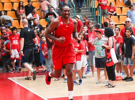 מרכז תשומת הלב (דני מרון)