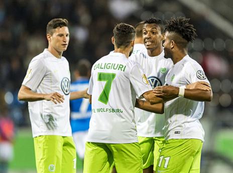 עסקת הענק הבאה? דראקסלר מבוקש בפ.ס.ז' (getty)