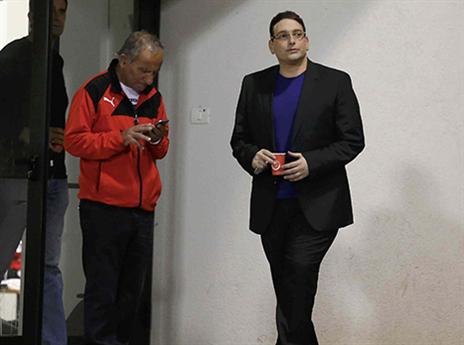 הצרות לא פוסקות (אלן שיבר)