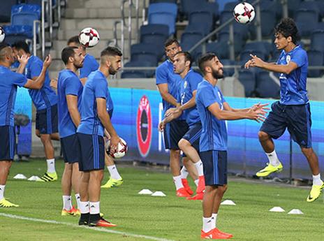 האם ישראל תפתיע? (יוסי שקל)