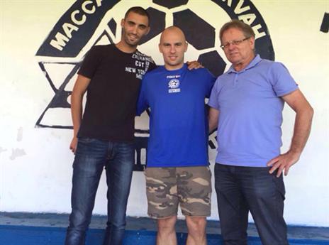 ינסה לחזק את רפואה. אדאמוביץ'