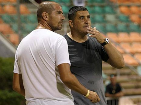 יובל נעים. שלושה שחקנים על הכוונת