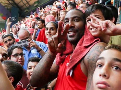 איך העונה של י-ם תסתיים? (דני מרון)