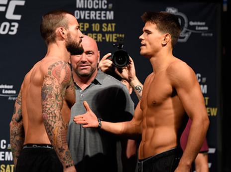 גאל מגיע כדי "לנצח כוכב" (GETTYTIMAGES)