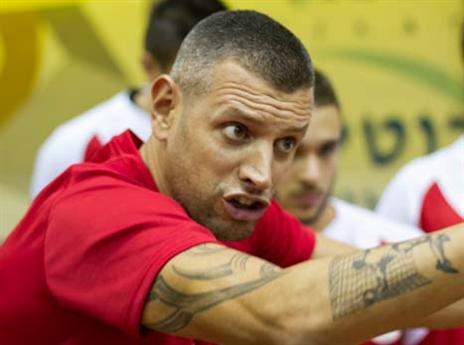 הפסד ראשון כמאמן. מימון (יועד כהן איגוד הכדוריד)