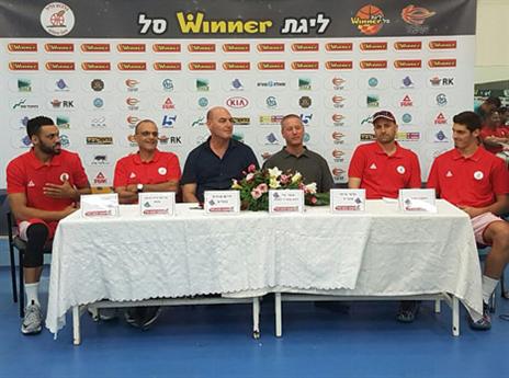 גלבוע גליל. פותחים עונה