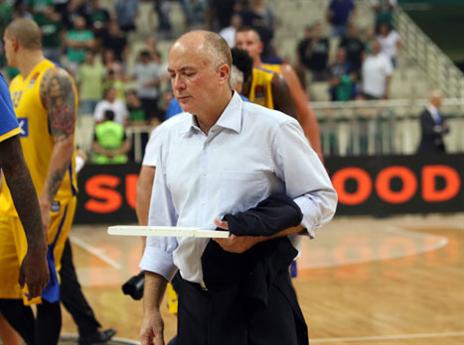 ברצלונה מחכה לו. אדלשטיין (צילום: אודי ציטיאט)