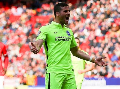 חתום על הניצחון הדרמטי. חמד (getty)