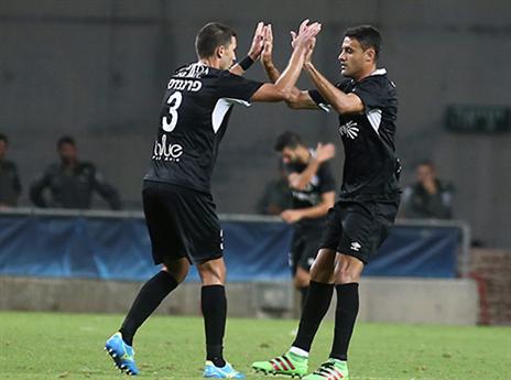 קאמבק חמוץ-מתוק (אלן שיבר)