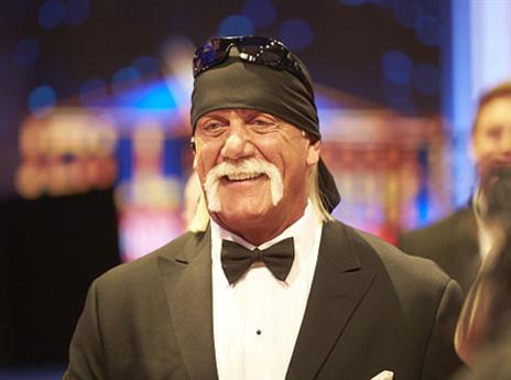 היה חלק משני הארגונים. הוגן  (gettyimages)