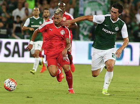 טוב שבאת. ואצק (אלן שיבר)