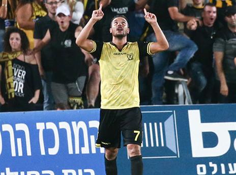 ימשיך לחגוג? אבוחצירה