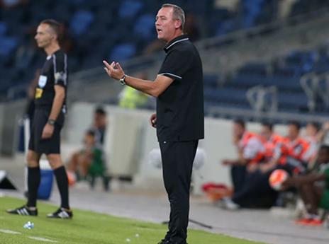 הפנים כבר לפ"ת (יוסי שקל)