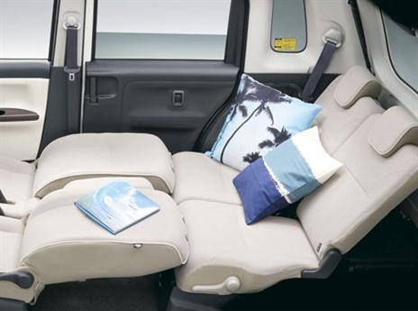 ביצרנית היפנית מצאו פתרון לתקנות המחמירות ביפן