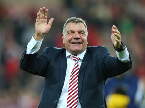 הקדנציה בנבחרת עלולה להסתיים מוקדם מהצפוי (getty)