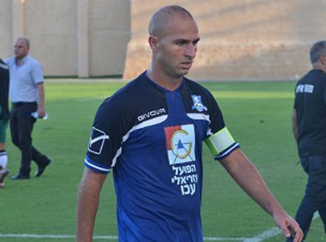 איך יסתיים המשחק של עכו נגד נצרת? (אבי רביבו)