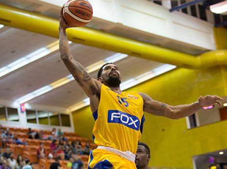 נרגע ברבע השלישי. לנדסברג (עודד קרני)