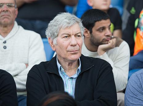 כץ יורד לפרטים (עודד קרני)