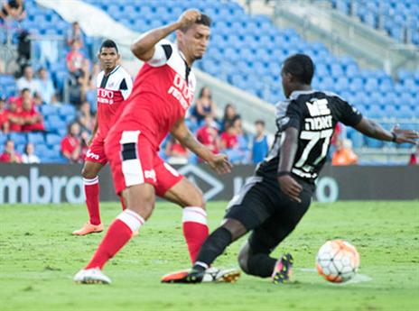 בחיפה יתאוששו מול הפועל?