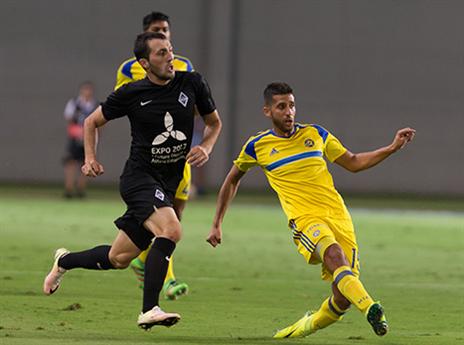 מיכה בוחר לשמור על שתיקה