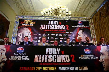 הקרב שלא יתקיים (GETTY)