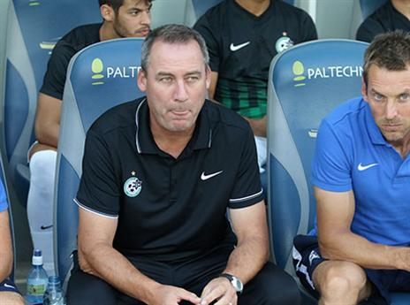 "רוצה להפוך לשחקן מוביל אצל מולנסטיין"