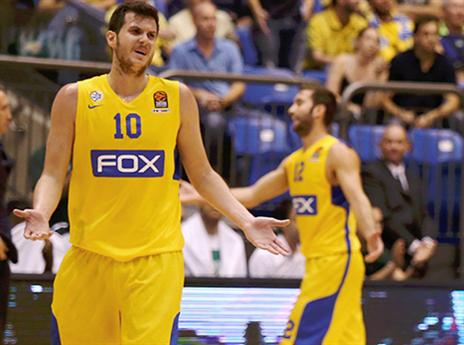 פניני מאוכזב. ההפסדים צריכים להדאיג? (אלן שיבר)