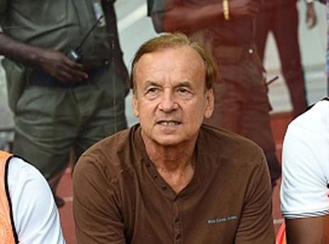 רוהר. מעדיף את איגיבור (Getty)