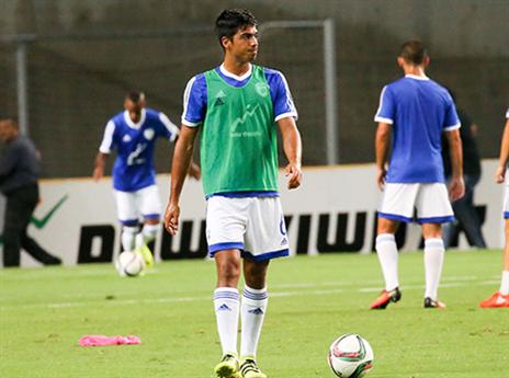 הנבחרת עשתה את שלה ותקווה לנס (דני מרון)