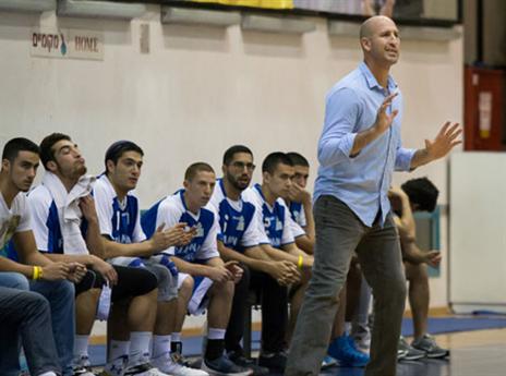 פתיחת עונה חלומית לברק פלג ורעננה (איגוד הכדורסל)