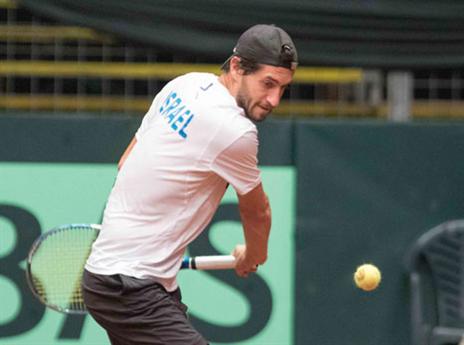 "מסיימים שנה בלי רווח". ויינטרוב