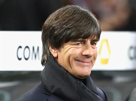 "השגנו את המטרה". לב (Getty)