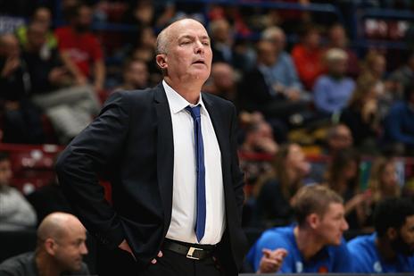 יש לו עוד הרבה עבודה. אדלשטיין (getty)