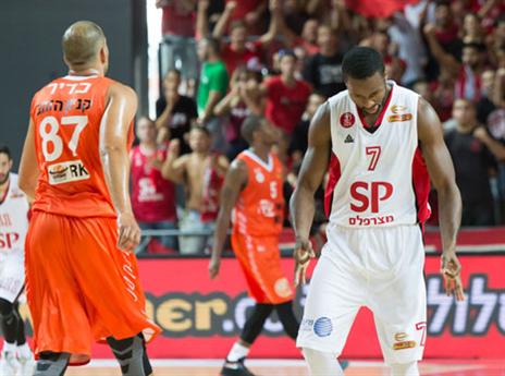 לוהט. טאקר (עודד קרני)