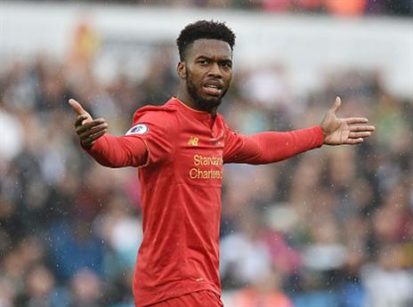 כבר לא שחקן מוביל. סטארידג' (gettyimages)