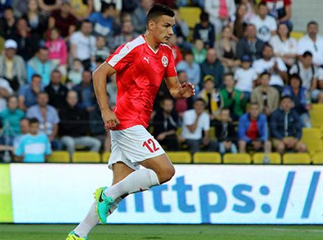 בדרך חזרה להרכב. הובאן (אודי ציטיאט)