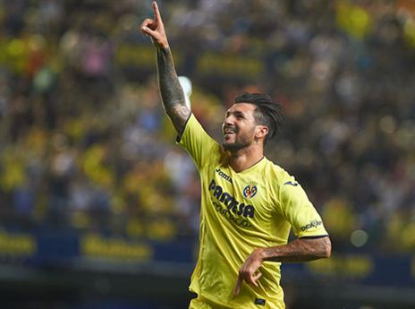 "עדיין צריך להשתפר". רוברטו סוריאנו (getty)