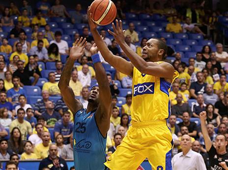 גאודלוק היה פשוט ענק (אלן שיבר)