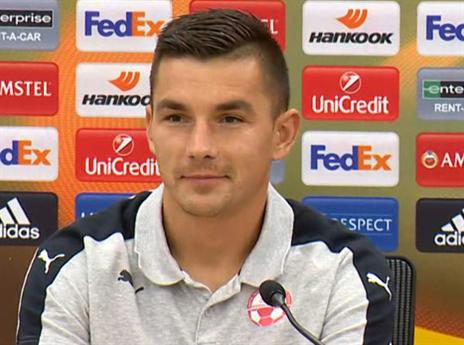 הובאן אופטימי לקראת ההמשך