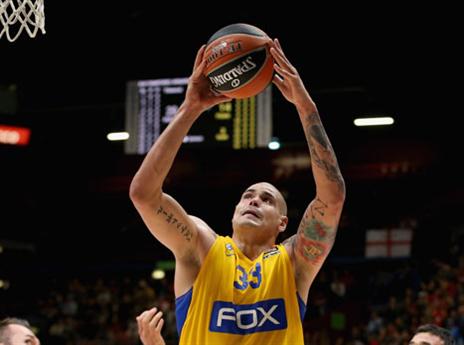 צירבס. יכיר להורים את ההיכל (Getty)