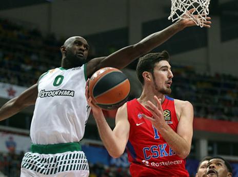 דה קולו. בלט מול היוונים (getty)