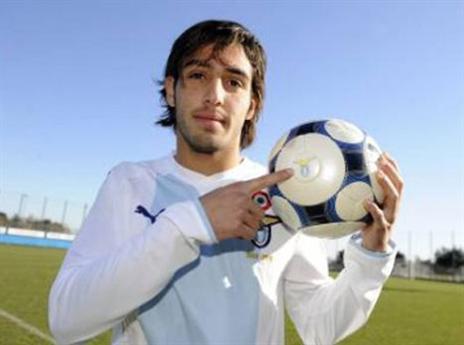 הפרק בלאציו נגמר עוד לפני שהתחיל