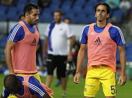 בניון במשחק הטעון בקריירה שלו (אלן שיבר)