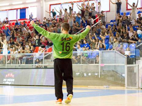 ירין רוטברג. עצירה גורלית (יועד כהן)