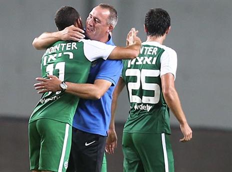 מרוצה מעטר. מולנסטיין (אלן שיבר)