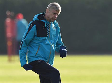 עוד פאדיחה לוונגר (getty)